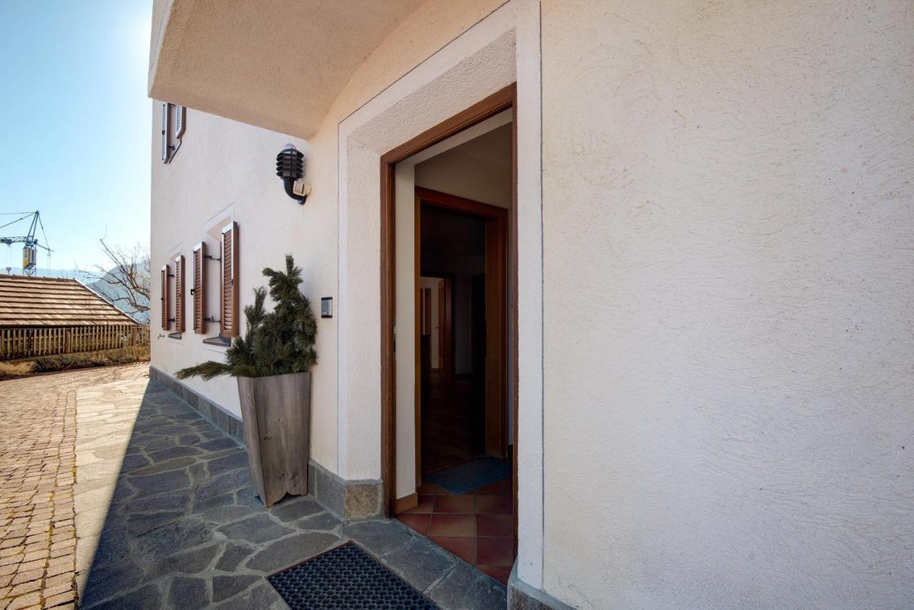 Apartment 5 - Zur Sonne Laion Εξωτερικό φωτογραφία