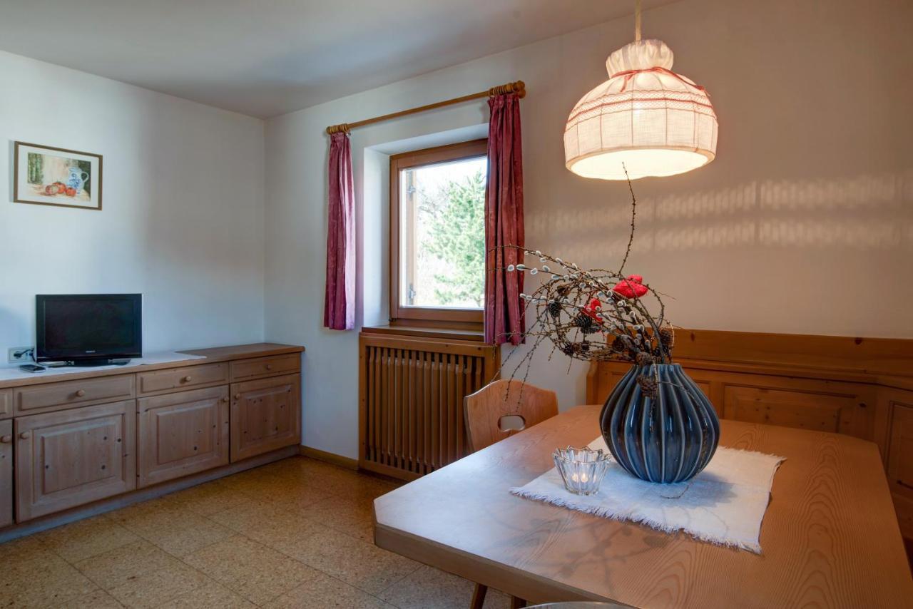 Apartment 5 - Zur Sonne Laion Εξωτερικό φωτογραφία