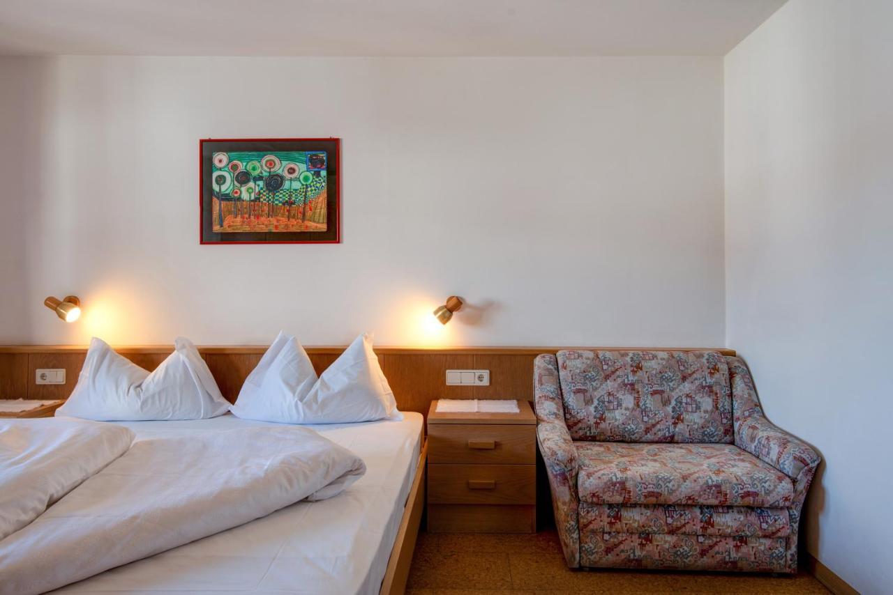 Apartment 5 - Zur Sonne Laion Εξωτερικό φωτογραφία