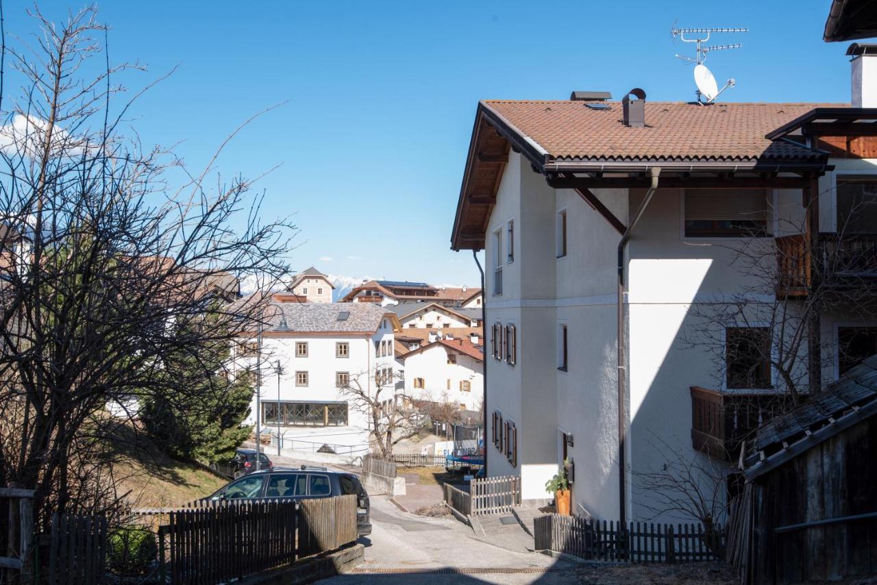 Apartment 5 - Zur Sonne Laion Εξωτερικό φωτογραφία